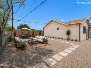 1115 E Hedrick Dr, Tucson, AZ 85719