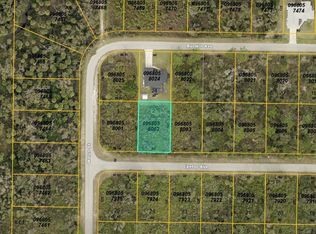 2 Cantor Ave, North Pt, FL 34291