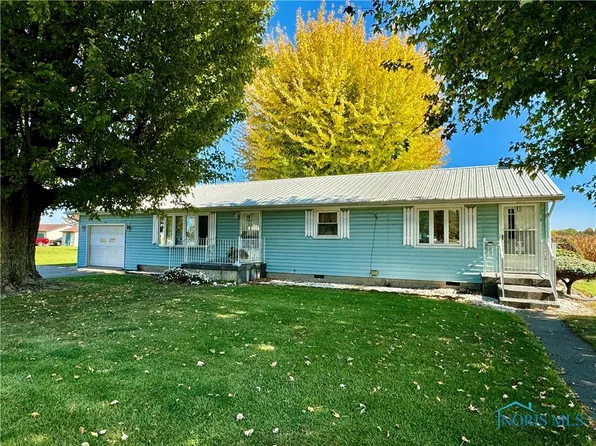 340 Meuse Argonne St, Hicksville, OH 43526