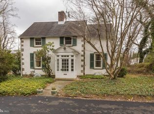 1063 Jenkintown Rd, Jenkintown, PA 19046