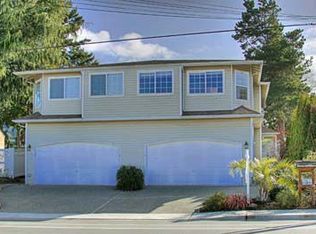 726 State St, Kirkland, WA 98033