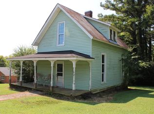 435 W Woodring St, Pulaski, TN 38478