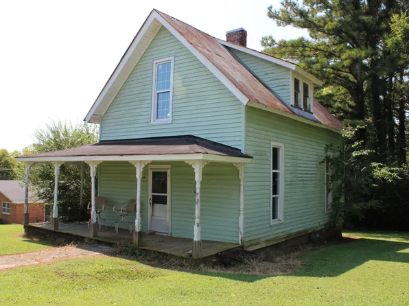 435 W Woodring St, Pulaski, TN 38478