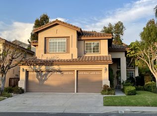 11 Via Encaro, Rancho Santa Margarita, CA 92688
