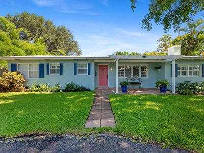 114 NE 11th Street, Delray Beach, FL, 33444