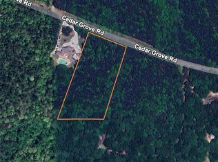 1 Cedar Grove Rd, Fairburn, GA 30213