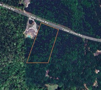 1 Cedar Grove Rd, Fairburn, GA, 30213