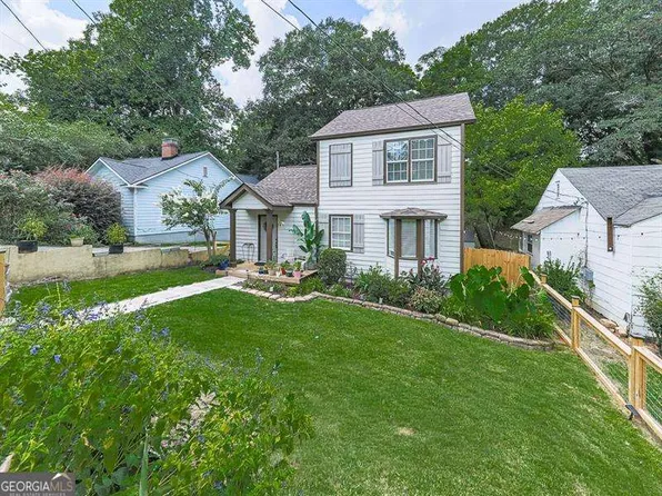 491 Blake Ave SE, Atlanta, GA 30316