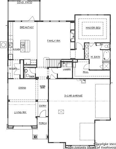 2nd image of 6506 Tallow Way