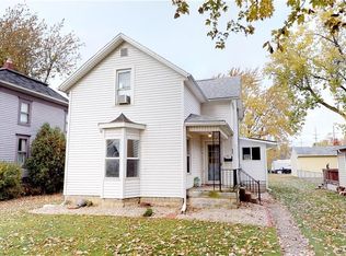 424 W 3rd St, Pt Clinton, OH 43452