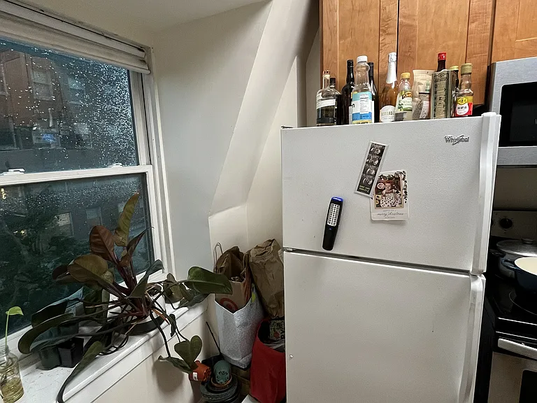 809 Cathedral St #5 — Photo 32