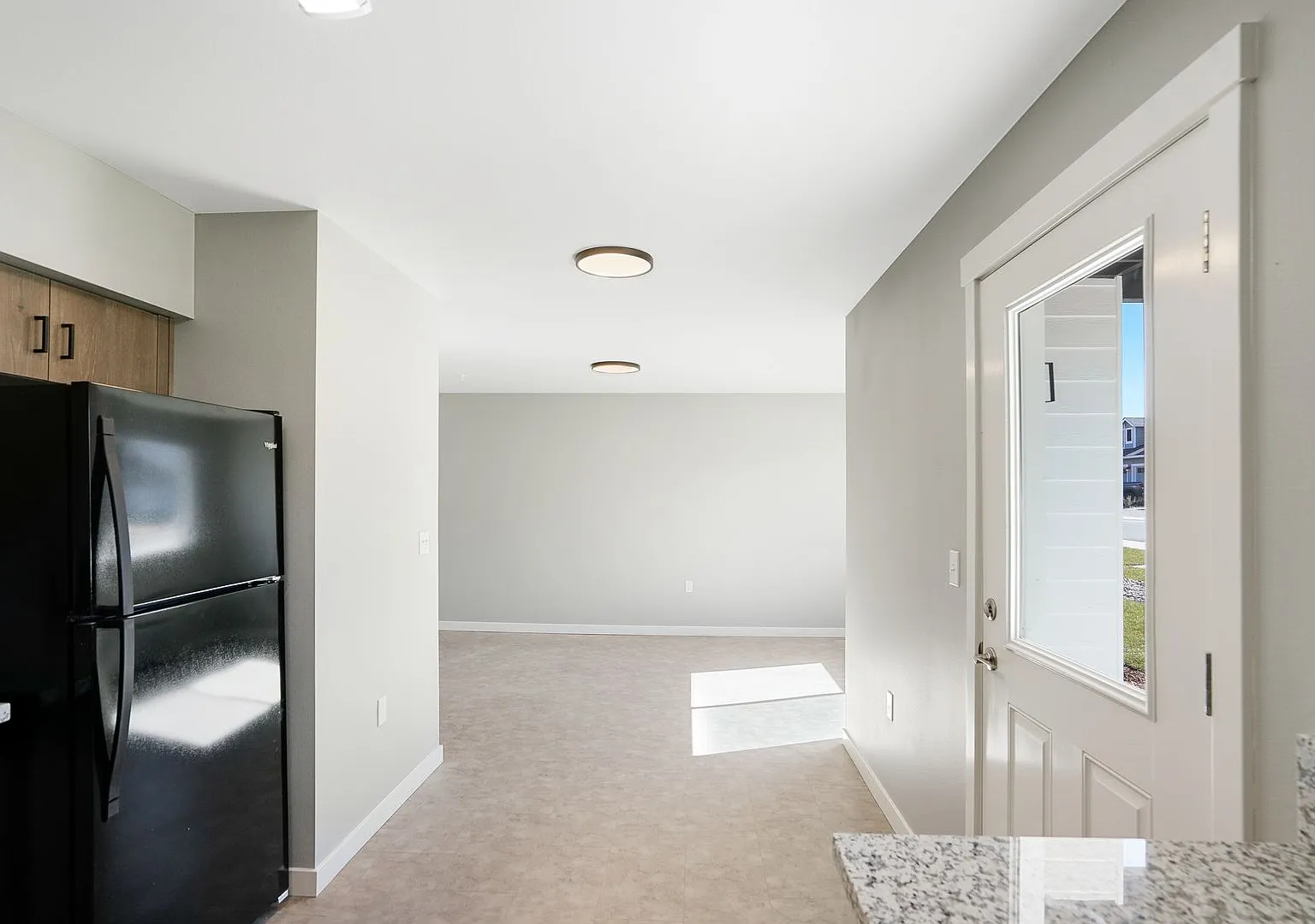 Pet Friendly 2bd/2ba 2nd Story Apartment Unit - Available To View! — Photo 1