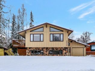 6030 Glenkerry Dr, Anchorage, AK 99504