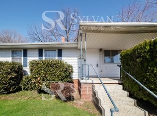 1215 11th St, Greensboro, NC 27405