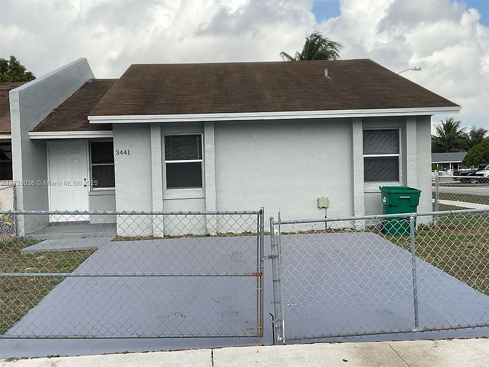1st image of 3441 NW 194th Ter #3441