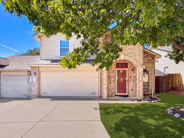 7707 Wexford Gln, San Antonio, TX 78240