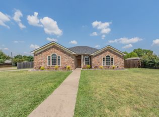 612 Spring Creek St, Cleburne, TX 76031