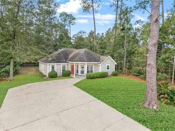 3133 Terrace Ave, Slidell, LA 70458