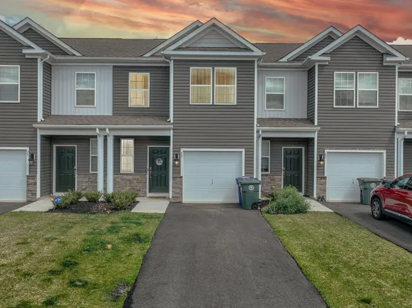 33 Arlotta St, Glassboro, NJ 08028