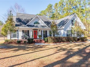 4390 Cox Rd, Waycross, GA 31503
