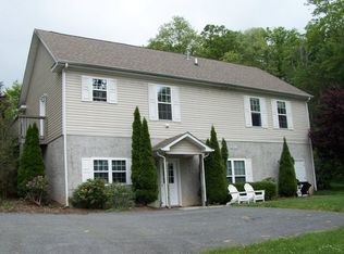 501 Dogwood Knl #521, Boone, NC 28607