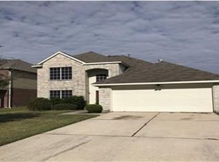 12223 Kings Garden Ct, Houston, TX 77044
