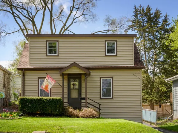 1733 Heath Ave, Madison, WI 53704
