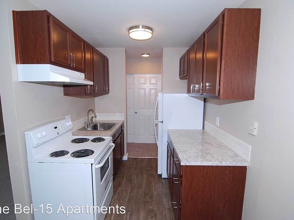 1st image of 316 Bellevue Ave E APT 2