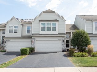 24960 W Franklin Ln, Plainfield, IL 60585