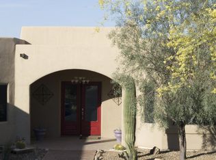 5700 W Crystal Valley Ct, Tucson, AZ 85743