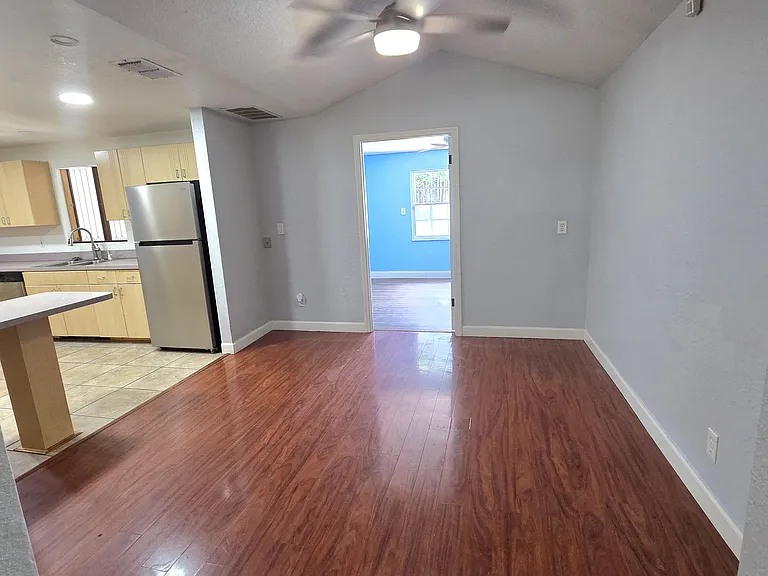Living Room 2nd part