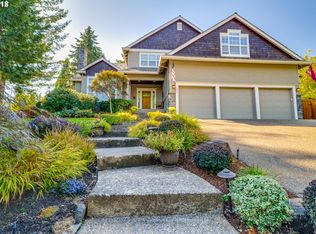 16978 SW Blackberry Ln, Beaverton, OR 97008