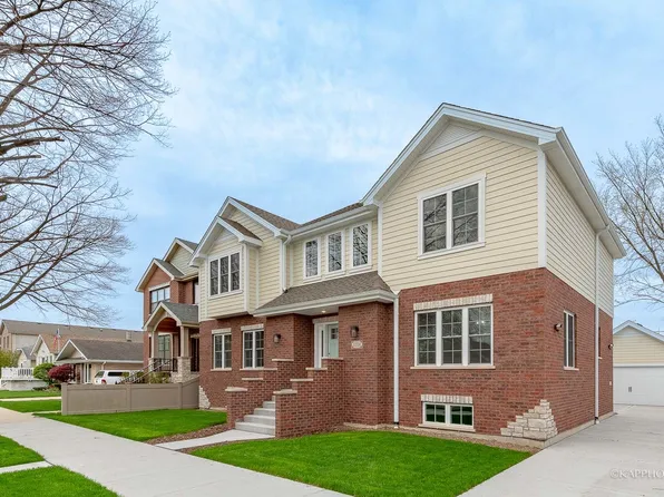 11114 S Christiana Ave, Chicago, IL 60655