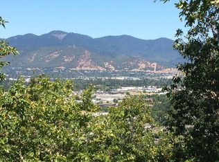 0 Allen Creek Rd, Grants Pass, OR 97527