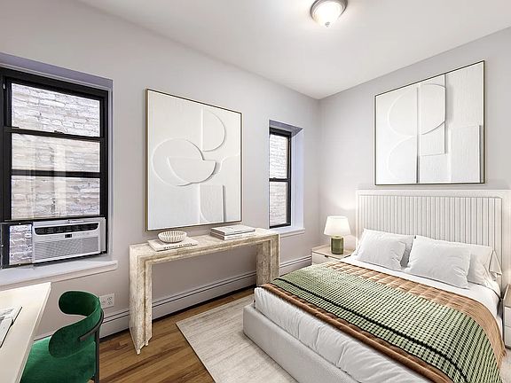 5th image of 126 W 25th St #4E