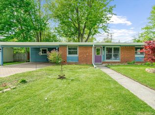 2658 Hampshire Rd, Ann Arbor, MI 48104
