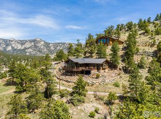 270 Cyteworth Rd, Estes Park, CO 80517