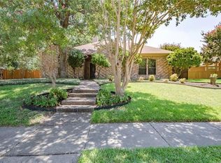 313 Plantation Dr, Coppell, TX 75019
