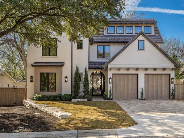 2705 Warren St, Austin, TX 78703