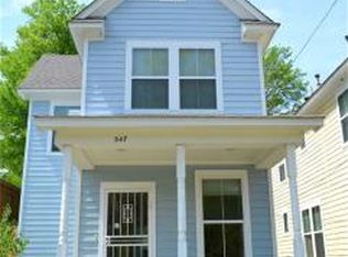547 N 5th St, Memphis, TN 38105