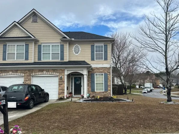 4132 Serene Way, Union City, GA 30291