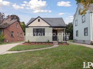 2736 Northwood Ave, Toledo, OH 43606