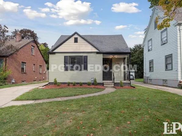 2736 Northwood Ave, Toledo, OH 43606