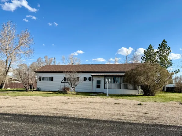 65 E 100 S, Woodruff, UT 84086