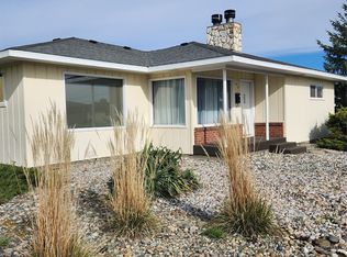 190 Crest Dr, Ephrata, WA 98823