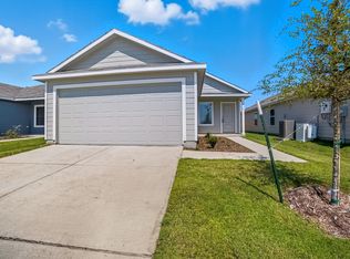 516 Sandhill Crane Ln, Princeton, TX 75407