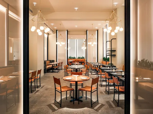 70 Pine Street image 20 of 26