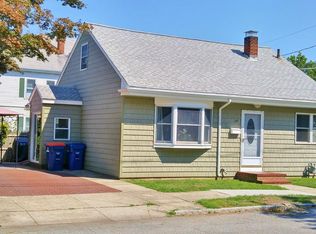 134 Reed St, New Bedford, MA 02740