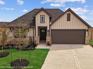 3108 Magnolia Pass Ln, League City, TX 77573