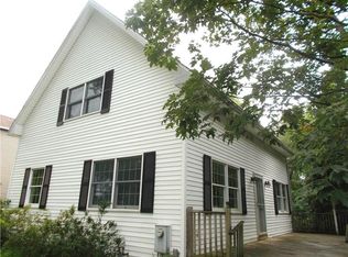 48 Dunn St, Fredonia, NY